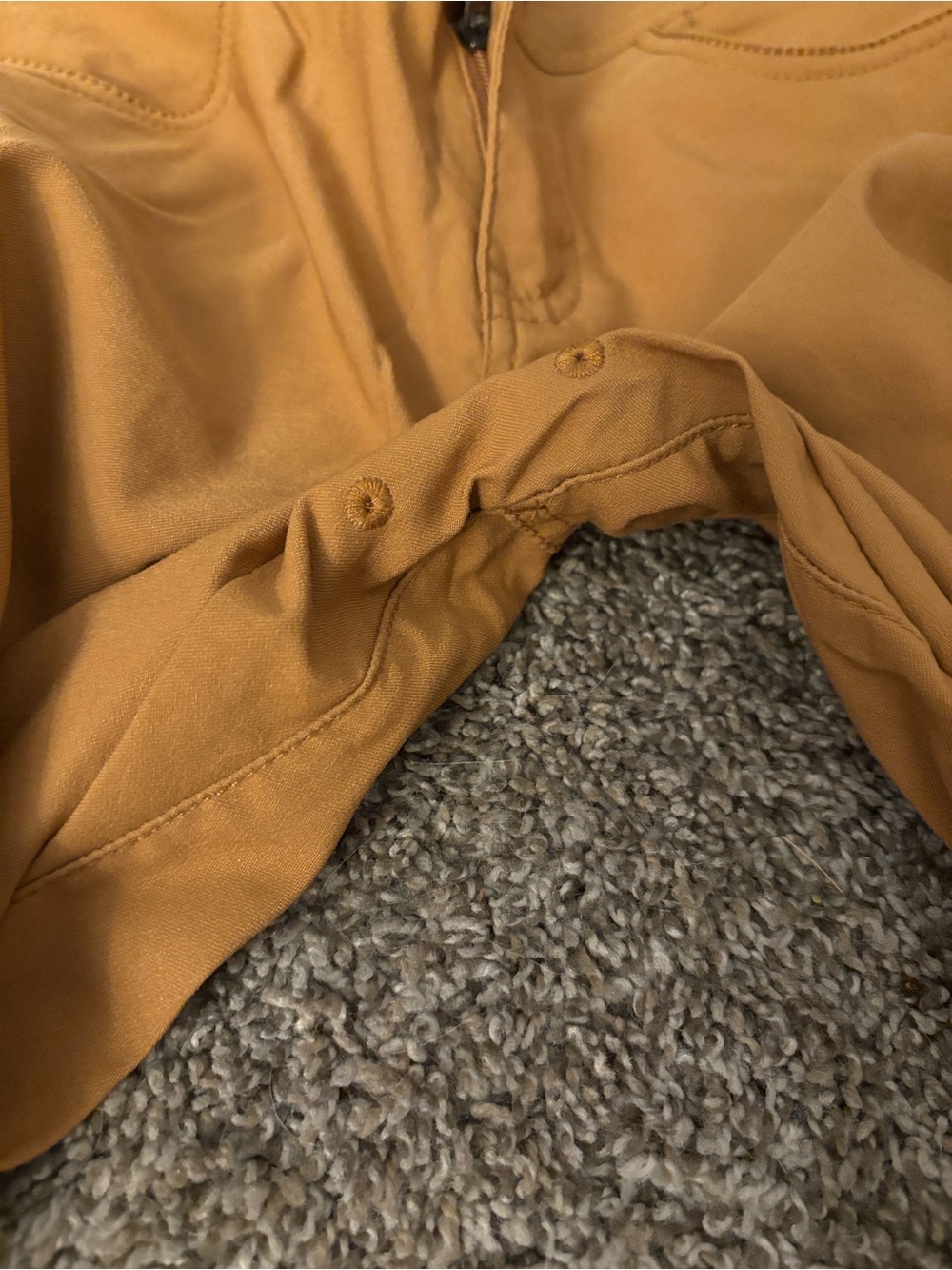 Prana Halle joggers - Picture 9 of 10